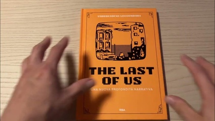 Videogiochi Leggendari: The last of Us - una nuova profondita narrativa