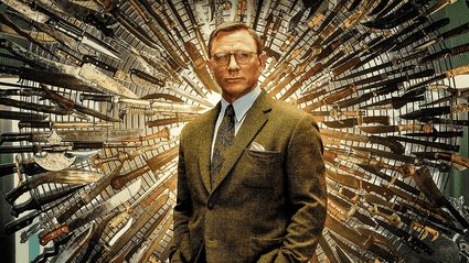 Knives Out torna al cinema? Daniel Craig spera in una distribuzione estesa per Wake Up Dead Man