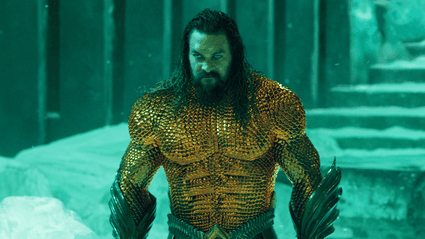 Aquaman e il regno perduto dei cinecomics: la recensione del film che chiude, inconsapevolmente, un'era