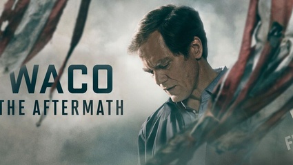 Waco: il processo. Trama e recensione della nuova miniserie di Paramount+