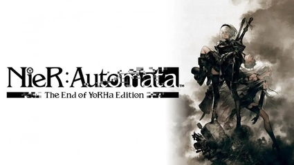 NieR:Automata The End of YoRHa Edition, il capolavoro di Yoko Taro arriva su Switch