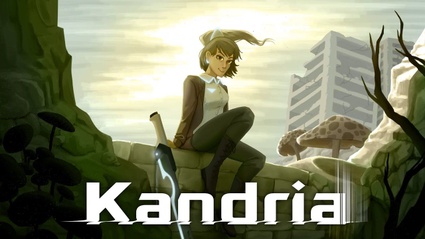 Kandria, la liberta alla fine del mondo - Recensione PC 