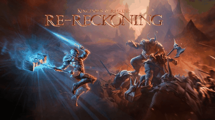 Recensione Kingdoms of Amalur Re-Reckoning