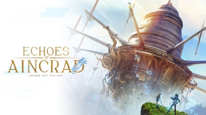 Echoes of Aincrad: la recensione del gioco di Sword Art Online che volevamo!