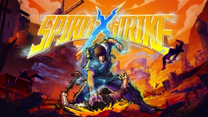 Spirit X Strike, disponibile la demo dell'erede di God Hand