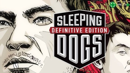 Sleeping Dogs: Definitive Edition