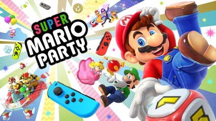 Super Mario Party