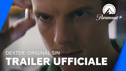 Dexter: Original Sin - Trailer ufficiale della serie spin-off