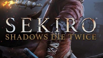 Sekiro: Shadows Die Twice