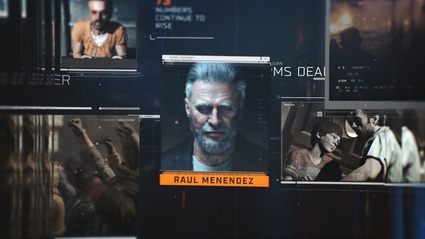 Call of Duty: Black Ops 7 e il ritorno di Raul Menendez