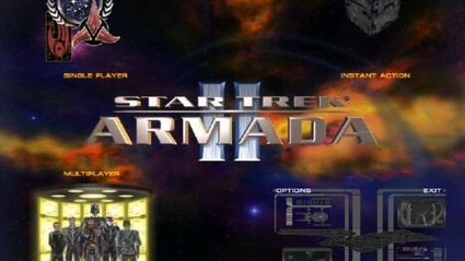 Star Trek: Armada II