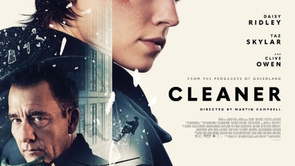 Cleaner (2025)