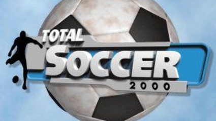 Total Soccer 2000