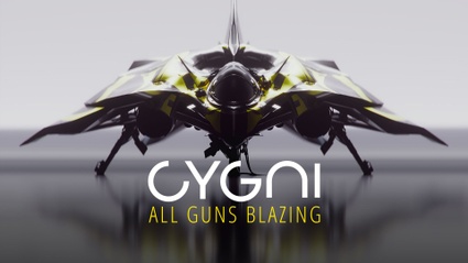 Cygni: All Guns Blazing, euro-shmup alla riscossa - Recensione PC 