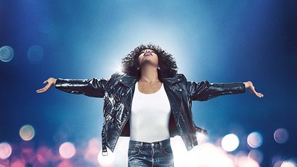 Whitney: Una Voce Diventata Leggenda