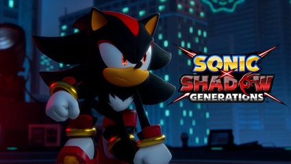 Sonic X Shadow Generations: il trailer di lancio