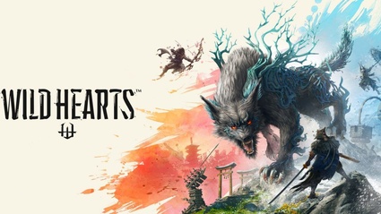 Wild Hearts: iniziamo il nostro viaggio ad Azuma