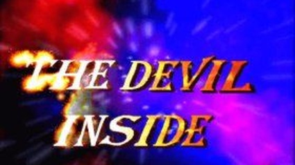 The Devil Inside