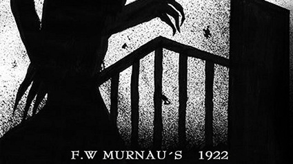 Nosferatu (1922)