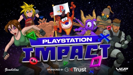 PlayStation Impact, online il documentario dedicato alla prima PlayStation