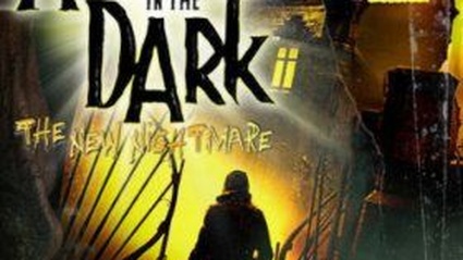 Alone in the Dark: The New Nightmare