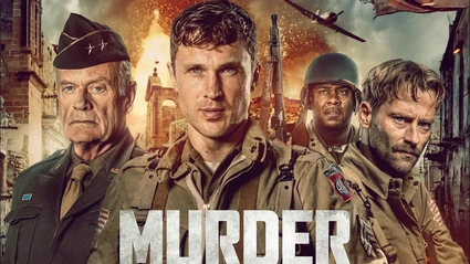 MURDER COMPANY (2024) - Primo trailer originale