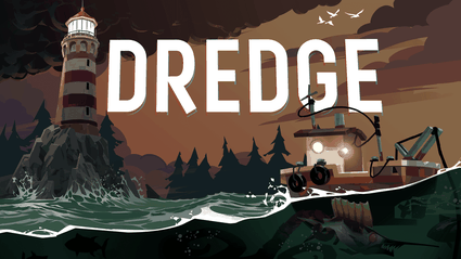 DREDGE, a pesca di incubi - Recensione PC