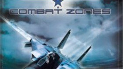 Top Gun Combat Zones