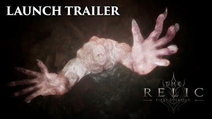 Immagine The Relic: First Guardian - il lancio su Xbox