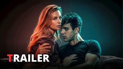 Immagine DESEO (2026) | Trailer italiano del dramma sentimentale messicano | NETFLIX