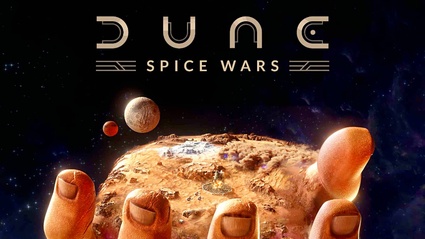 Dune Spice Wars - I Pericoli di Arrakis - Recensione PC