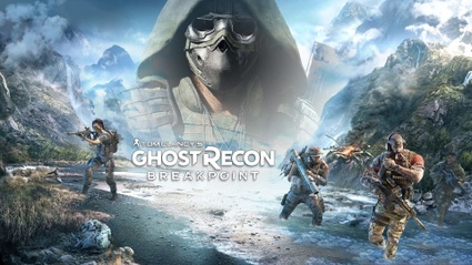 Recensione Ghost Recon Breakpoint