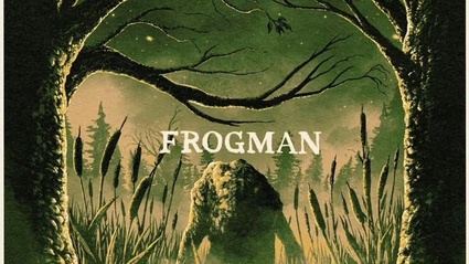 Frogman