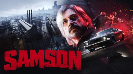 Samson: A Tyndalston Story Recensione - Una citta che merita un gioco migliore