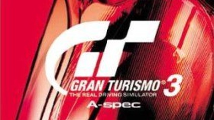 Gran Turismo 3 A-Spec