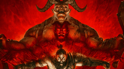 Diablo IV porta il massacro su un nuovo livello con la Stagione 12