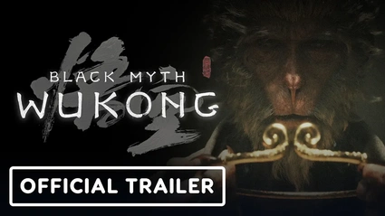 Black Myth: Wukong - Official Launch Trailer | Gamescom 2024