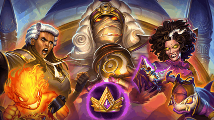 Hearthstone Battlegrounds Stagione 14: i Doni Oscuri stanno riscrivendo il meta - Speciale