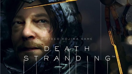 Death Stranding