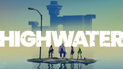 Highwater, annaspare sul piu bello - Recensione PC 