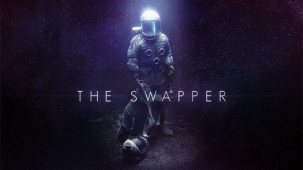 The Swapper