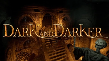 Il dungeon crawler coreano Dark and Darker diventa free to play