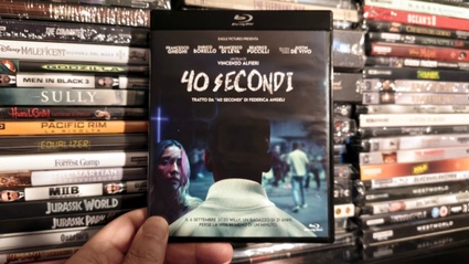 40 secondi in 2K: il film su Willy Monteiro Duarte