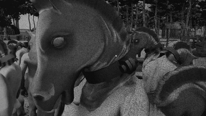 Horses: ci sono nuove frizioni fra Santa ragione ed Epic Games