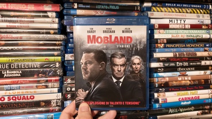 MobLand - In 2K la guerra tra clan di Guy Ritchie