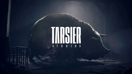 Tarsier Studios - New Project Teaser Trailer