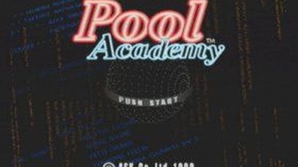 Pool Palace Academy