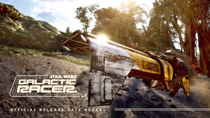 Star Wars: Galactic Racer - la data di uscita, le edizioni e i prezzi