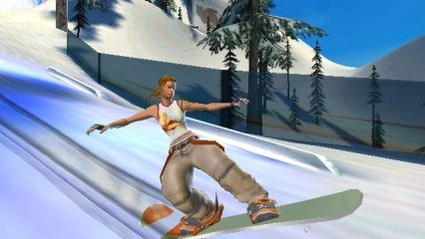 SSX 3