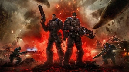 Gears of War: E-Day Recensione Xbox Series X - The Coalition firma la miglior campagna della saga e un multiplayer da urlo